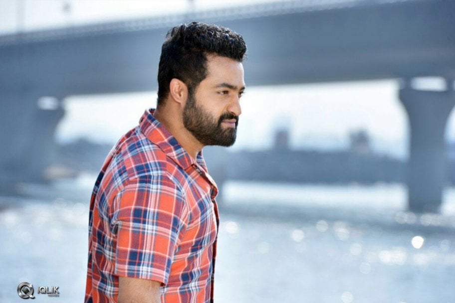 Janatha Garage